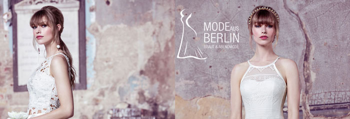 Mode aus Berlin